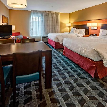 Towneplace Suites By Marriott Hattiesburg Dış mekan fotoğraf