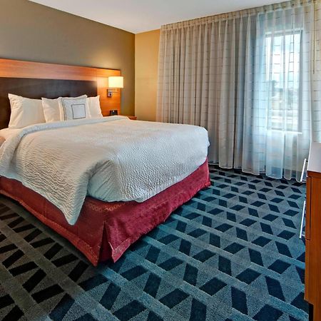 Towneplace Suites By Marriott Hattiesburg Dış mekan fotoğraf