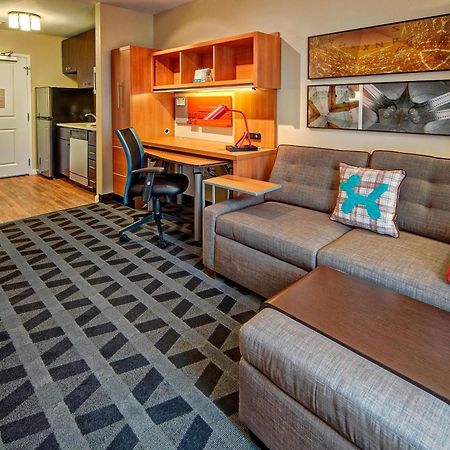 Towneplace Suites By Marriott Hattiesburg Dış mekan fotoğraf