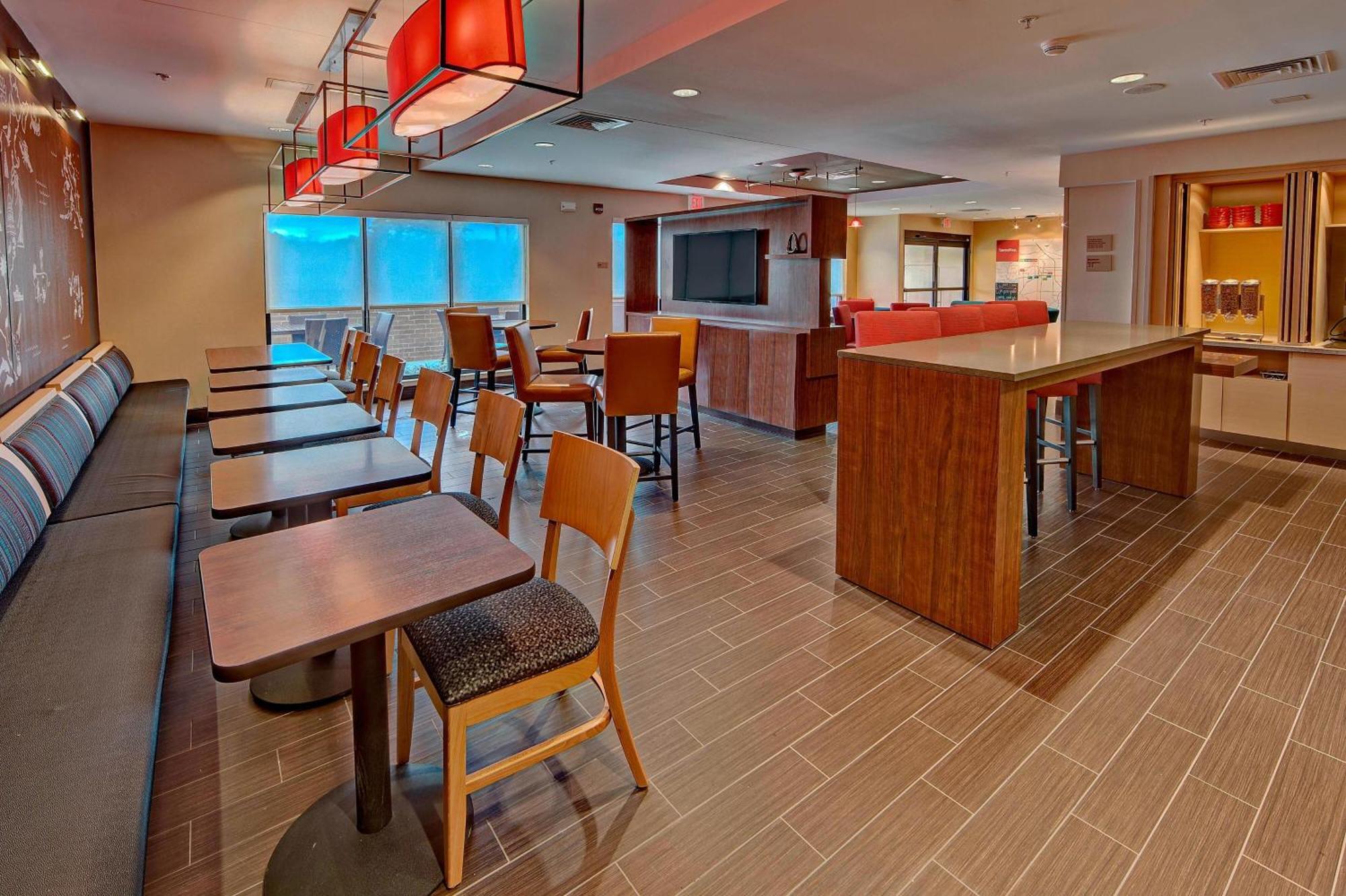 Towneplace Suites By Marriott Hattiesburg Dış mekan fotoğraf